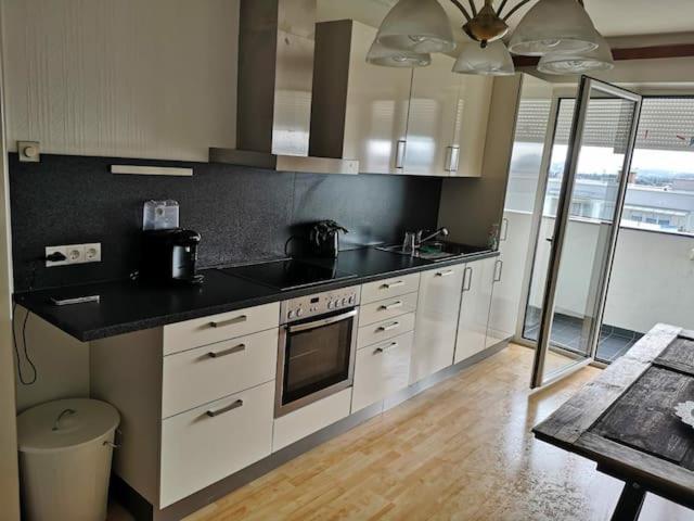 غراتس Apartments Haid المظهر الخارجي الصورة