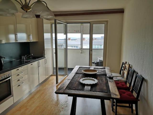 غراتس Apartments Haid المظهر الخارجي الصورة
